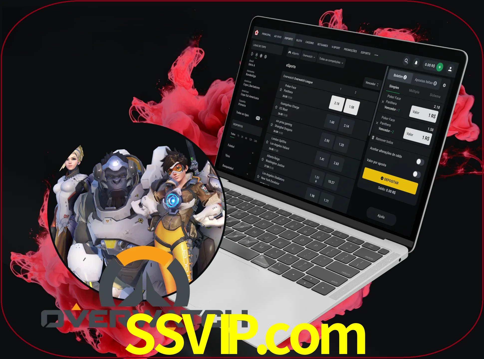 Os fãs deste fantástico jogo apreciarão a abundância de jogos e podem também ganhar dinheiro real apostando no ssvip.