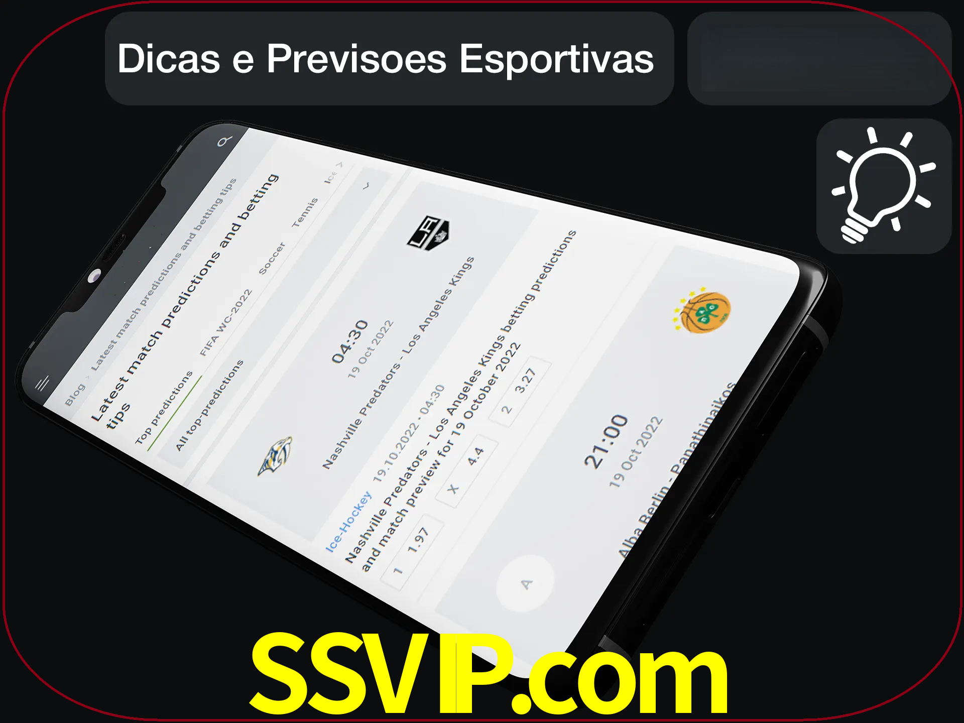 Saiba mais sobre as partidas anteriores.