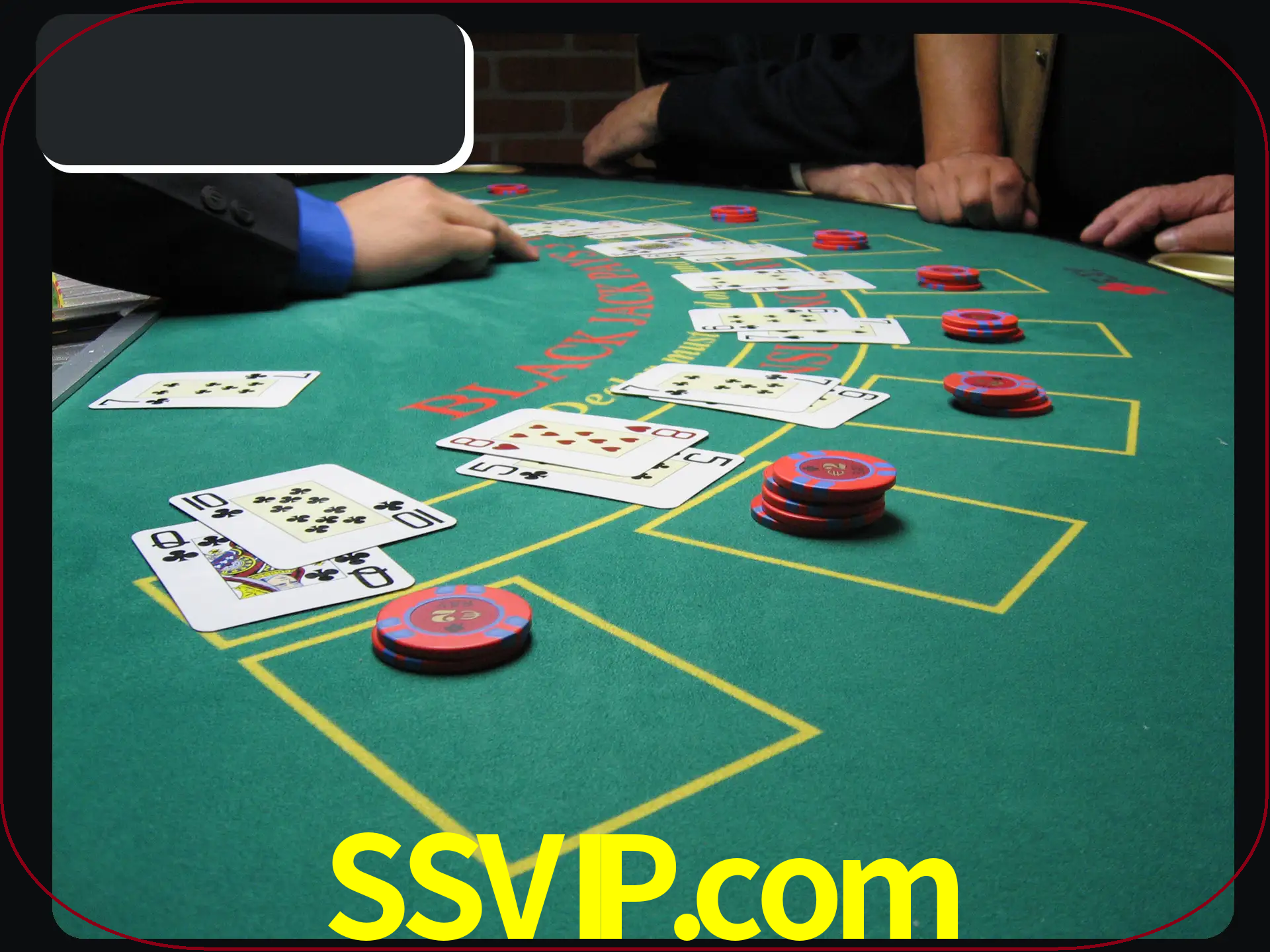 Resolva a combinação e ganhe jogando blackjack.